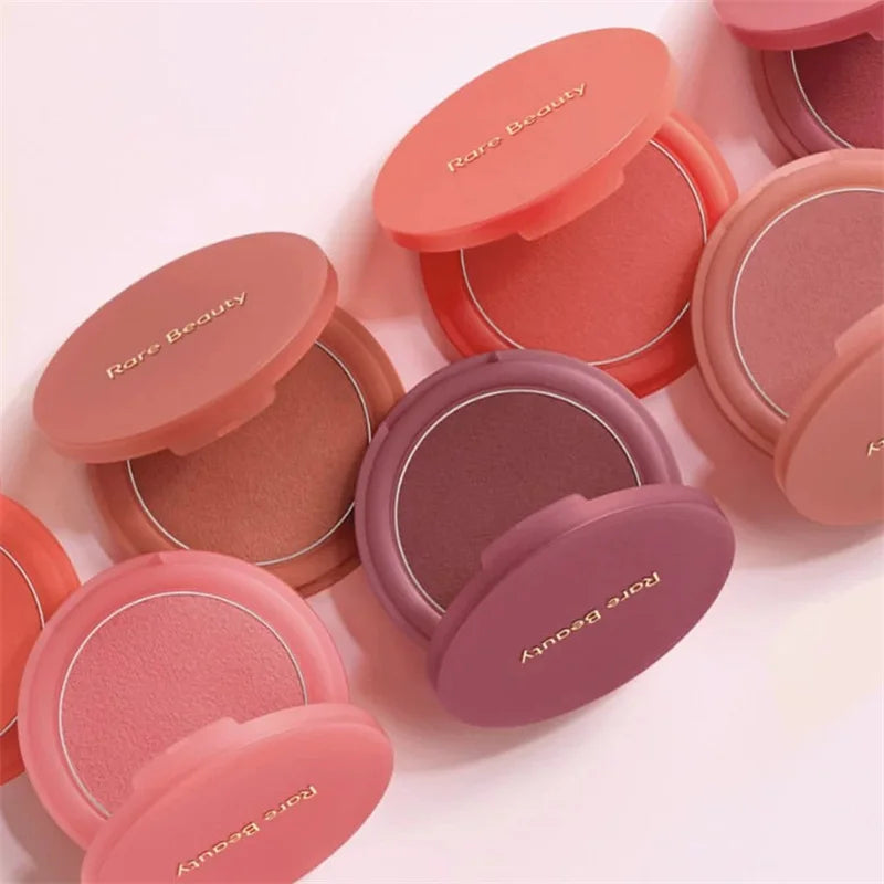 Hot Rare Beauty Soft Pinch Liquid Contour Lasting Moisturizer Liquid Blush Happy Hope Honesty Lip Gloss Makeup Highlight Powder