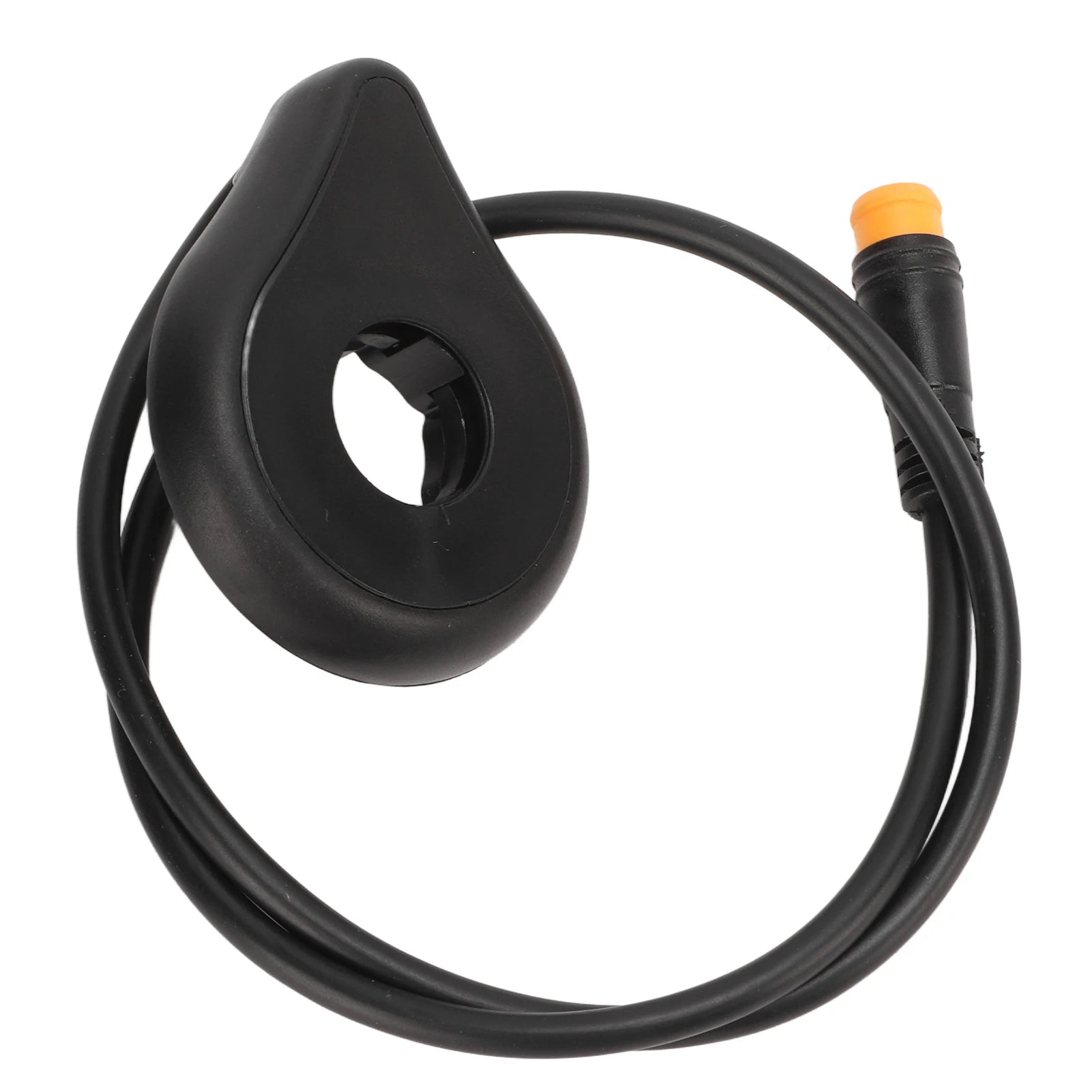 Pedal Assistant Sensor Waterproof Interface 12 Magnets High Accuracy Electric Bikes Sensor Easy Installation for Electric Bike