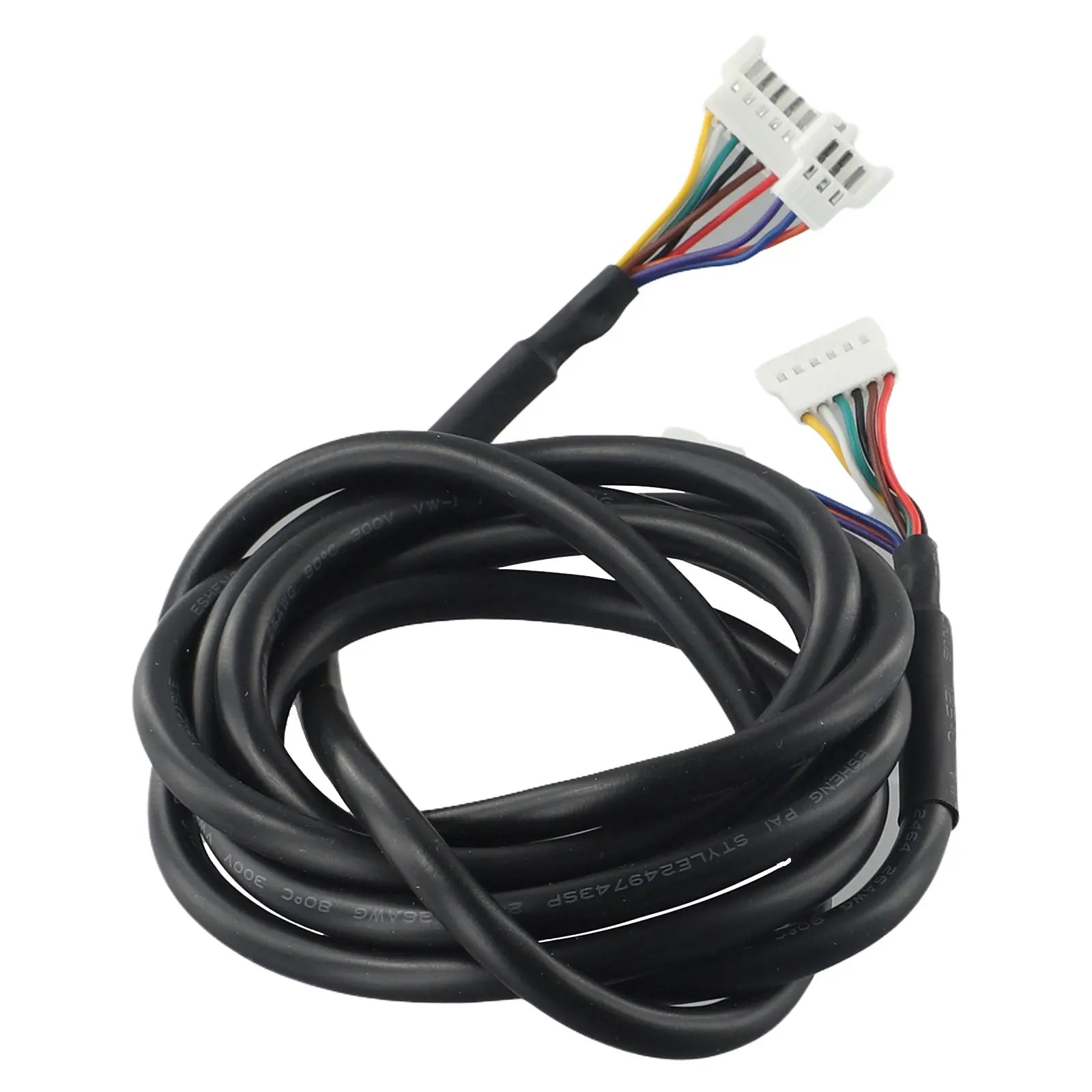 Reliable Electric Scooter Controller with LCD Display and Advanced EABS Brake System Fits Various Wheel Sizes and Power Ratings