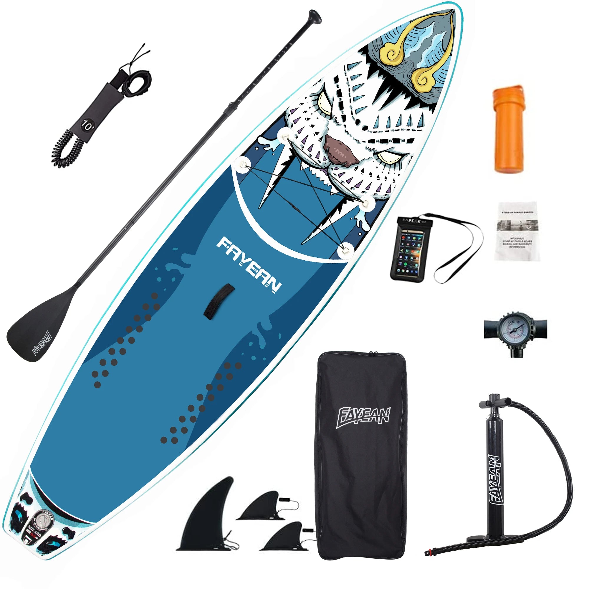 Stand Up Paddle Board Sup Surfing Surfboard Electric Surfboard Epoxy