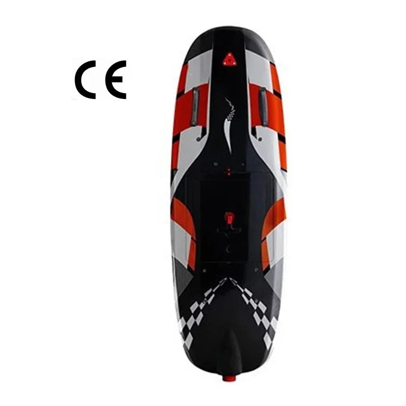 High Quality Waterplay Motorized Jet Board Surfing Fast Water Efoil Electric Surfboard