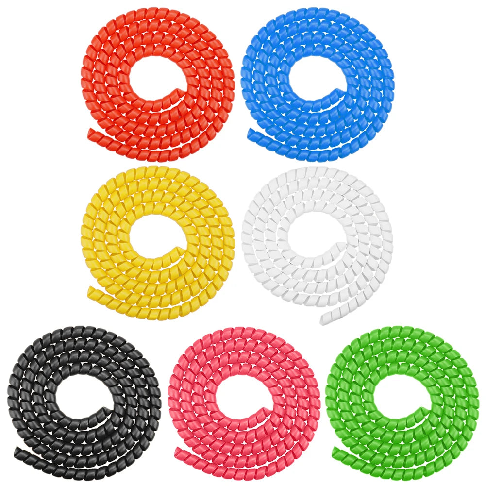 1.3m Electric Scooter Line Protector Cover Universal Electric Scooter Cable Protection Cover For M365 PRO2 Electric Scooter Part