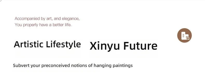 Modern Light Luxury Entrance LED Decorative Painting Koi Carp Home Decoration Living Room Bedroom Sofa Wall Corridor Mural Light
