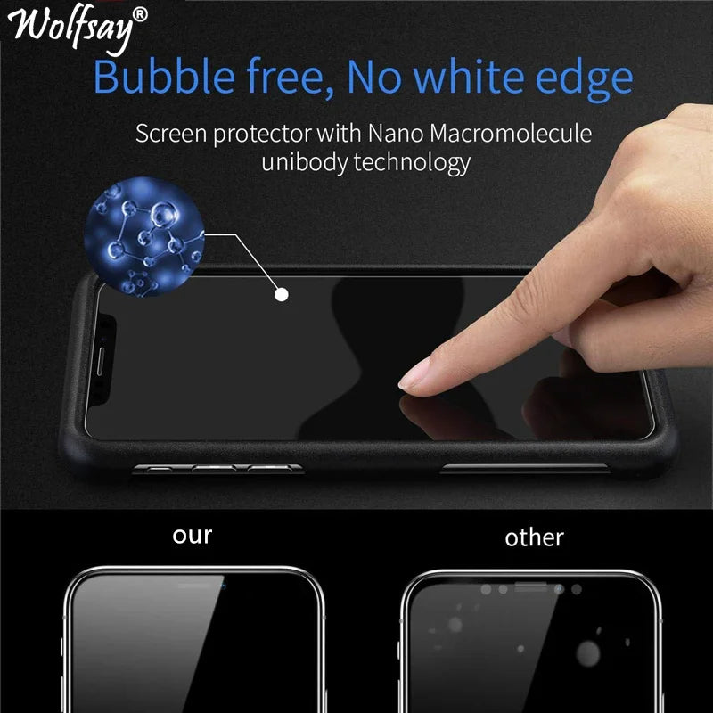 Full Cover Tempered Glass For Tecno Camon 40 Pro Screen Protector Tecno Camon 40 Pro Camera Glass For Tecno Camon 40 Pro Glass