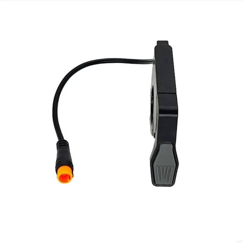R6FE Electric Scooter Throttle Electric Scooter Finger Throttle Accelerators Accessory Replacement Part for Electric Scooter