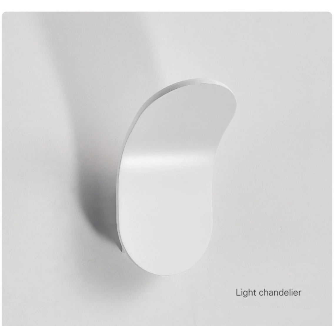 Modern LED Wall Lamps for Living Room TV Background Bedside Lamp Nordic Bathroom Corridor Balcony Wall Lights Fixtures