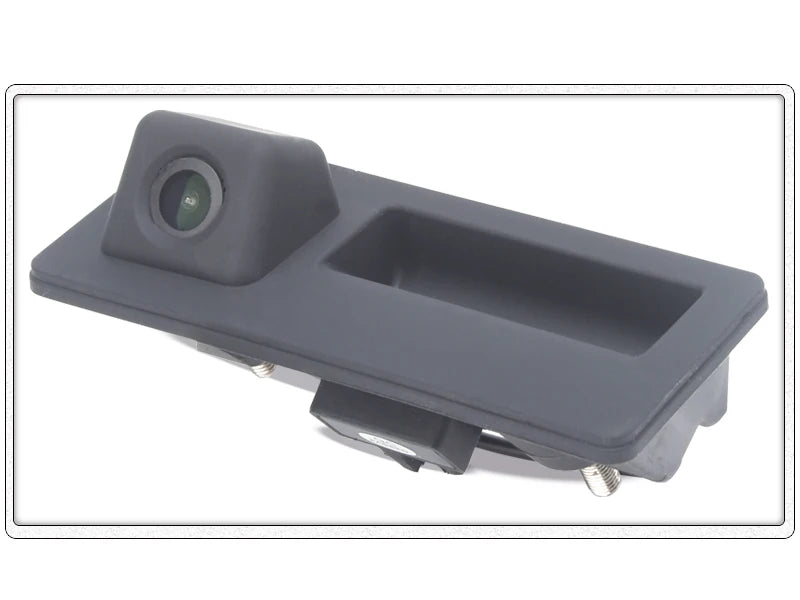 Wired Car Camera Special for Volkswagen Tiguan 2012-2017 for Audi S3 A3 2015-2020 For Porsche 958 cayenne 2013