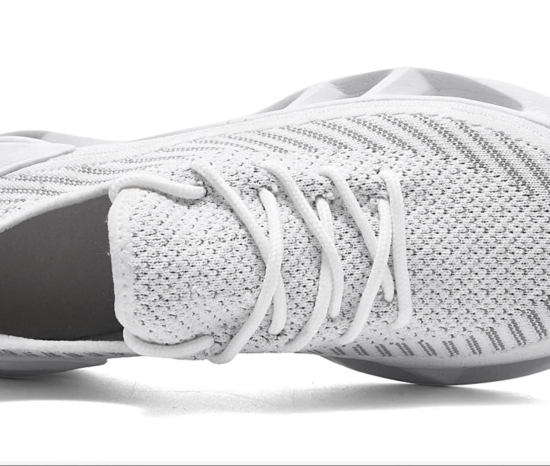 Men Shoes Sneakers Breathable Thick Bottom Walking Shoes Comfortable Tennis Shoes Men Zapatillas Hombre Couple Women Shoes