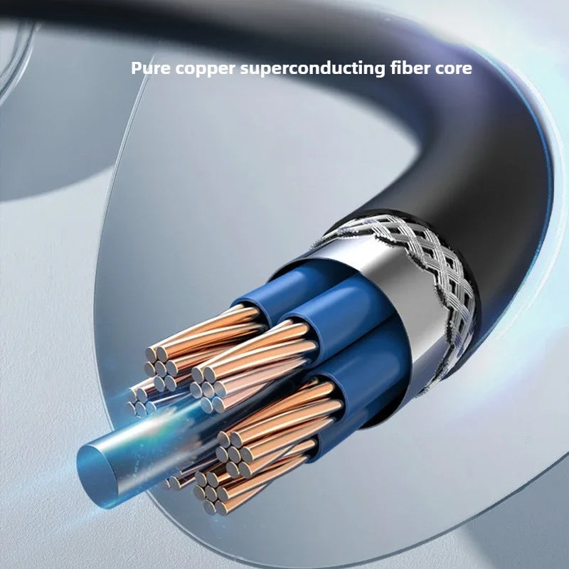 Android Mobile Phone Endoscope compact high-definition (HD) inspection camera industrial automotive and household applications