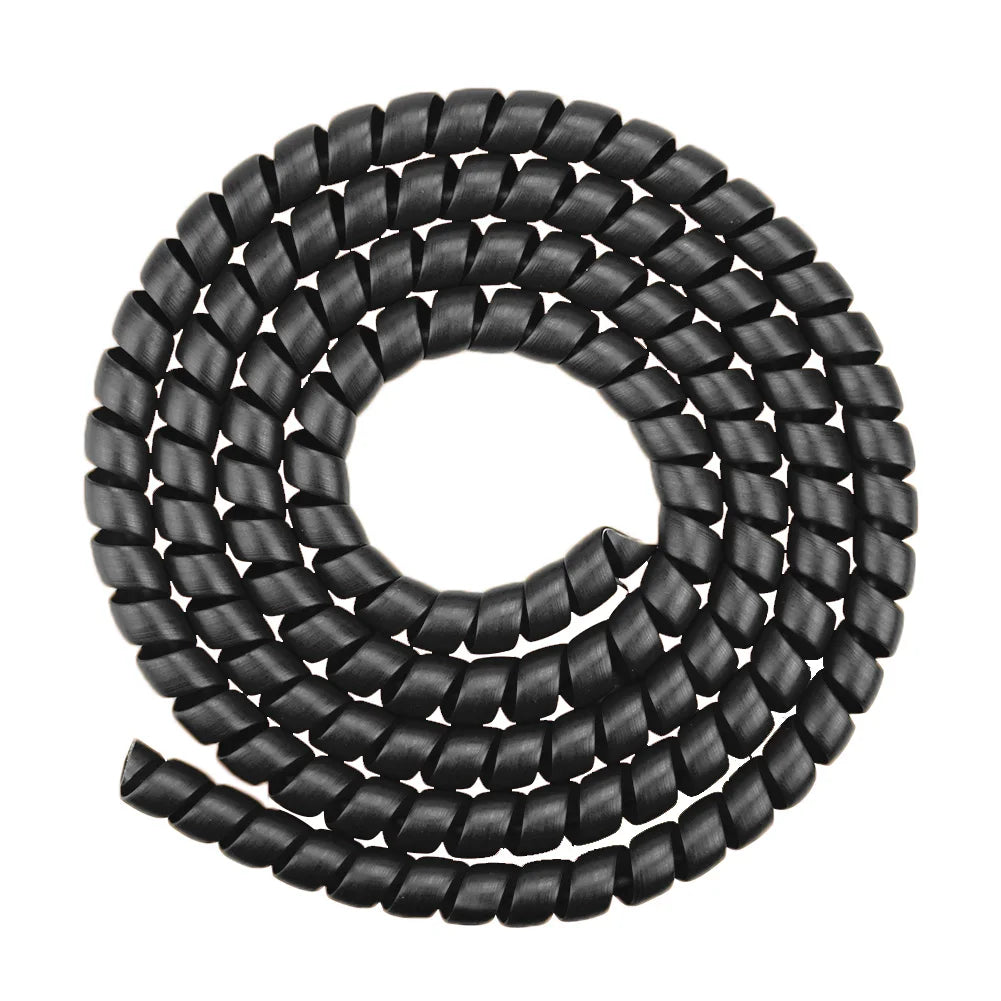 1.3m Electric Scooter Line Protector Cover Universal Electric Scooter Cable Protection Cover For M365 PRO2 Electric Scooter Part