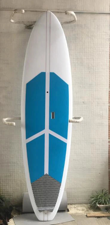 Premium Customized All Sizes Stand up Paddle Board Carbon Fiber Epoxy SUP Sail Surfboard for Water Sports