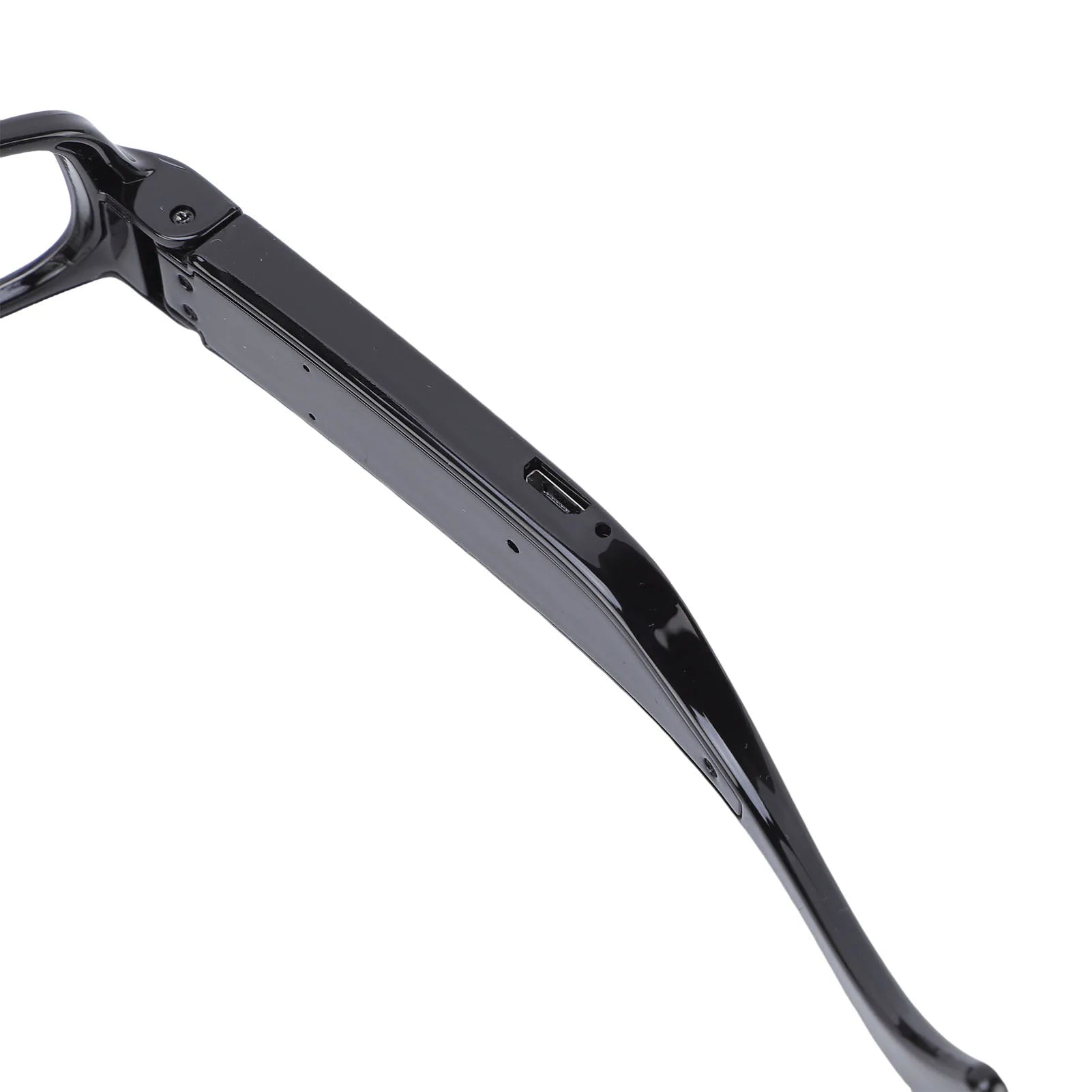 Camera Glasses Sports Action 1080P HD Video Recording Photos Taking for Cycling Outdoor Activities Action Glasses Camera