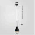 Modern Led Pendant Lights Multicolor E27 for Kitchen Fixtures Indoor Bedroom Dining Room Hanging Lamp Lampshade Home Chandeliers