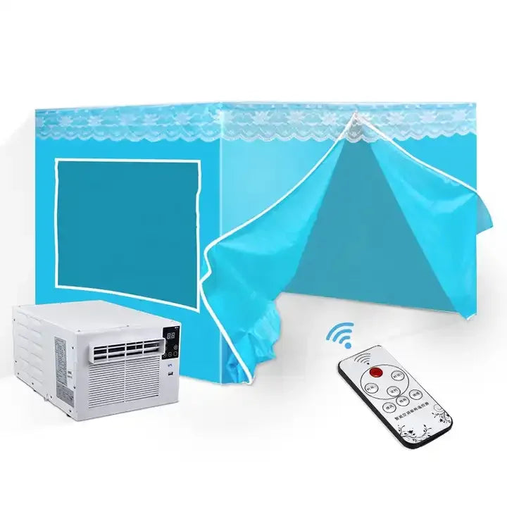 A01 Potable Air Conditioner For Home Use Minimum 16 Degrees Small Mobile Air Conditioning