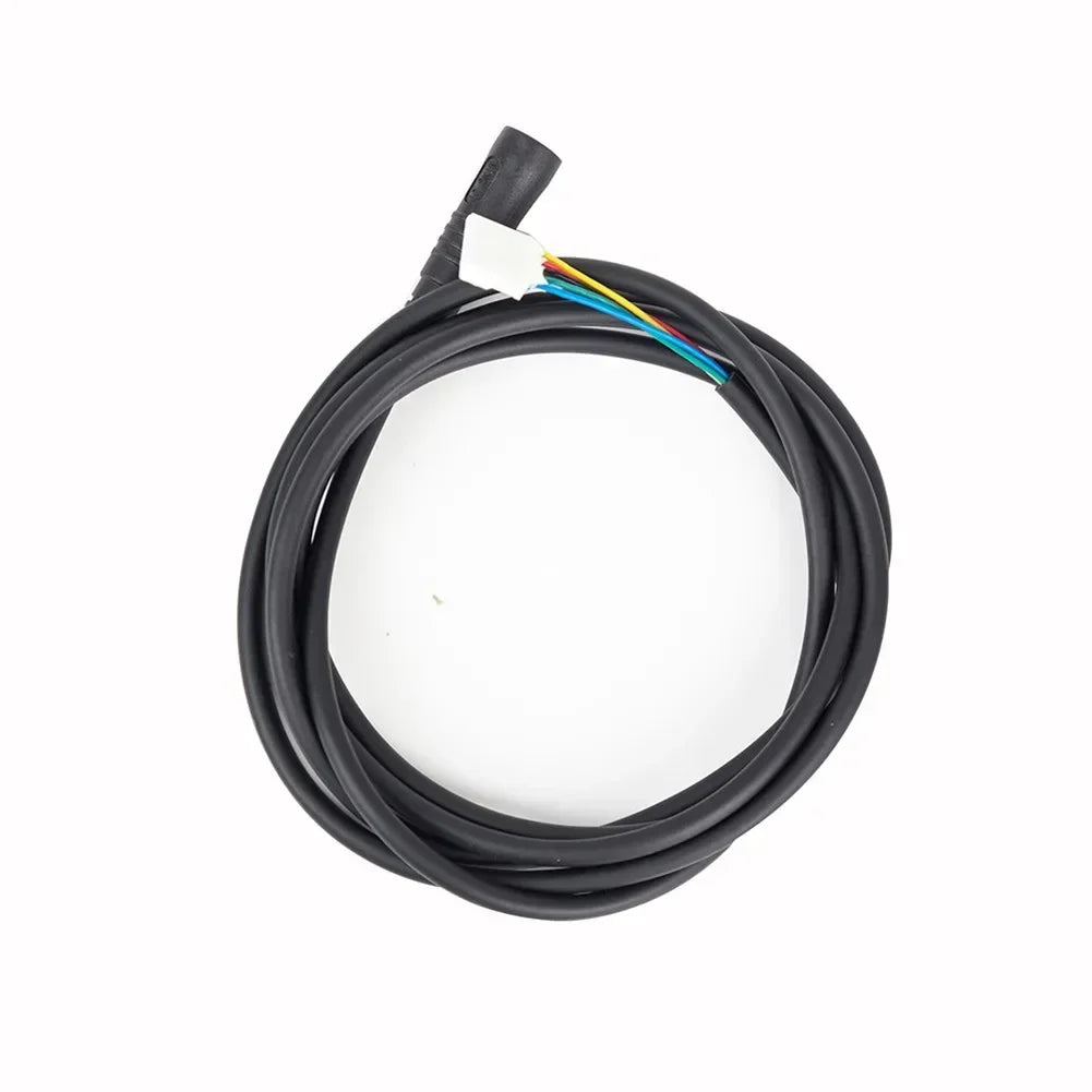 Scooter 36V 350W Brushless Controller Dashboard Accelerator Headlight Tail Light Brake Handle Silicone Cover For XiaoMi M365