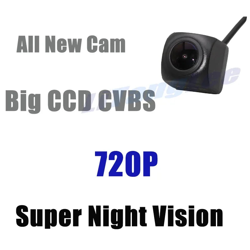 For Citroen DS5 DS 5 2011~2015 Car Rear View Camera CCD CVBS 720P AHD 1080P Reverse Night Vision WaterProof Parking Backup CAM