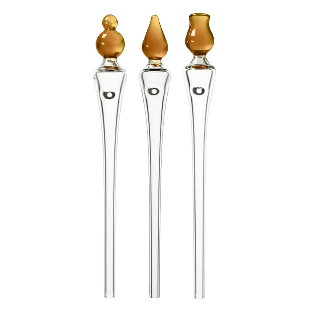Bar Whiskey Glass Water Pipette Cocktail Accessories Water Dropper Whisky Dilution Tool Professional Whisky Tasting Accessory