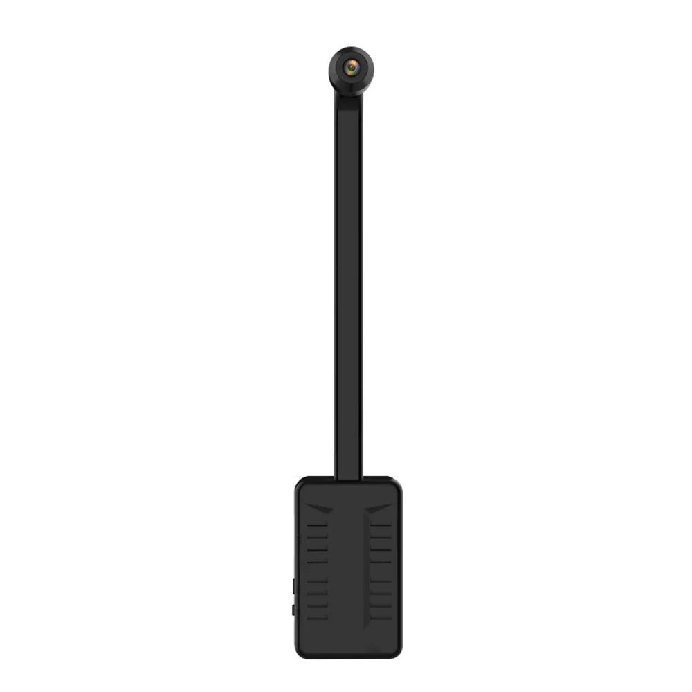 HD 1080P Mini Camera Motion Detection WiFi Camera Video Recorder Indoor Security Protection Surveillance Camcorder Remote View