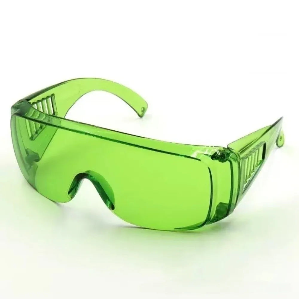 Waterproof Water-Sprinkling Festival Glasses Large Frame Colorful Multifunctional Glasses Windproof Multicolour Cycling Glasses