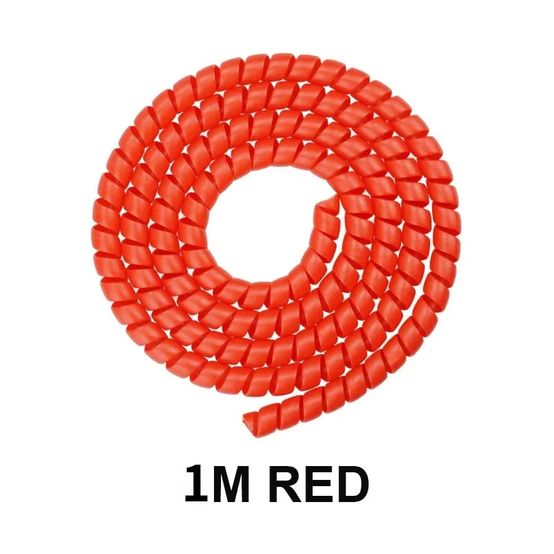 1M Scooter Line Protector Covers for Ninebot ES1 ES2 ES3 ES4 Max G30 for Xiaomi Mijia M365 Pro Electric Scooter Accessories