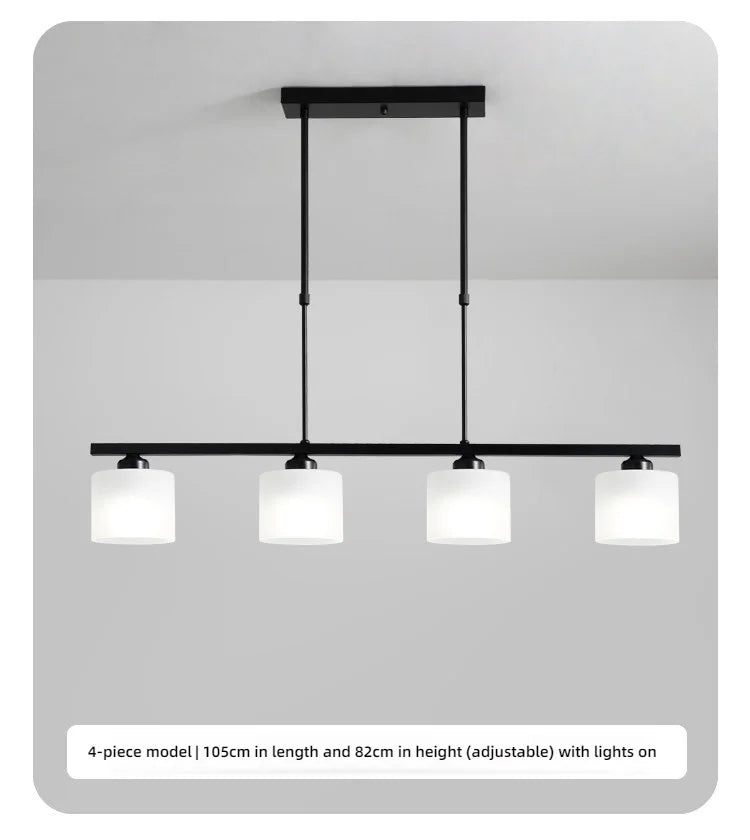 Modern dine dining room Pendant lights indoor lighting LED Ceiling lamp hanging light led chandelier decorative indoor lighting