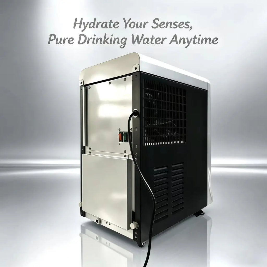 2026 20L Atmospheric Water Generator Water Dispensser