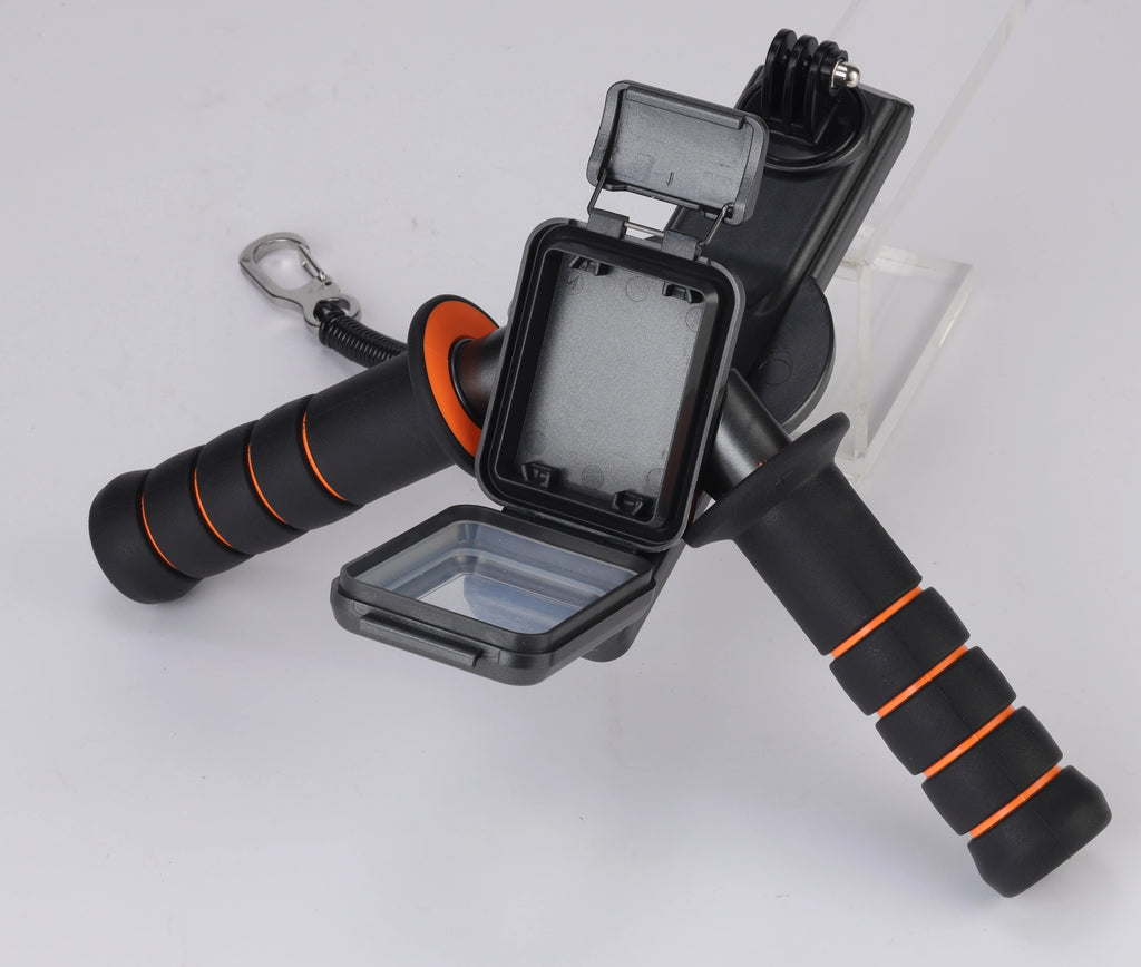 CAMORO GCamolech RC Water Scooter Waterproof Bag 500w Underwater Scooter for Adults Kids Pool Max  60mins Free Diving Snorkeling