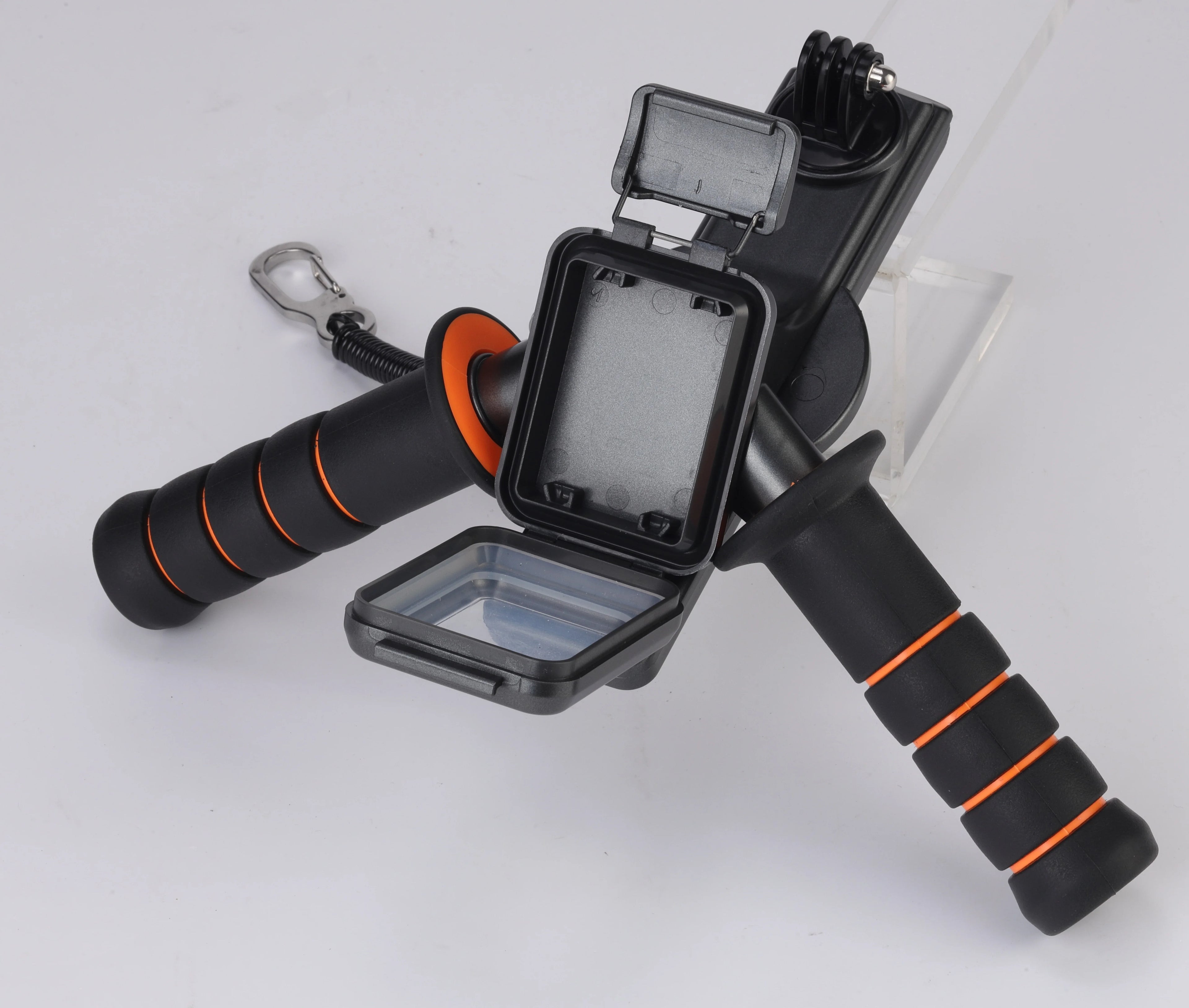 CAMORO GCamolech RC Water Scooter Waterproof Bag 500w Underwater Scooter for Adults Kids Pool Max  60mins Free Diving Snorkeling