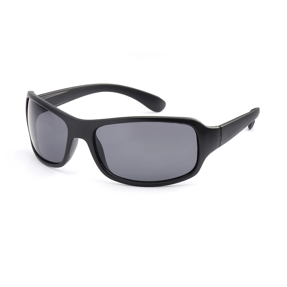 Driving Glasses for Men and Women Night Anti Reflective Night Vision Glasses Windproof Beach Sunglasses and Sports Glasses
