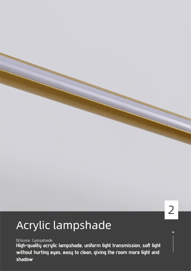 Modern Minimalist Mirror Headlights, Makeup Stands, Bathrooms, Mirror Cabinets, Straight Strip Wall Lights