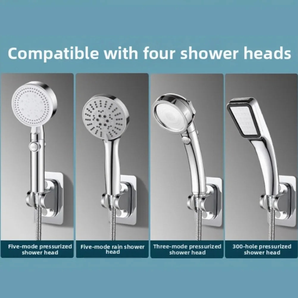 Shower Mixer Faucet Hot And Cold Water Mixing Valve For Shower Faucet G1/2 Wall Mount Copper Bathroom Fixture