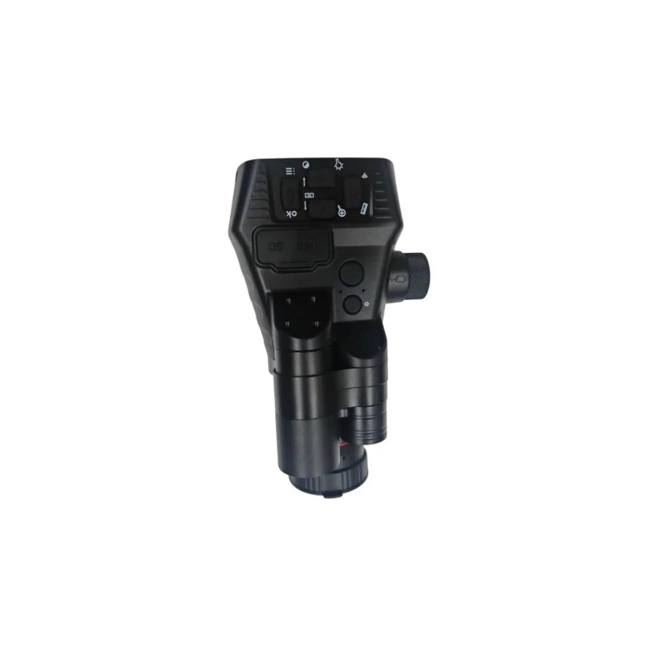 Capture warm trivial fragments of daily life, this camera delivers stunning vivid footage.
