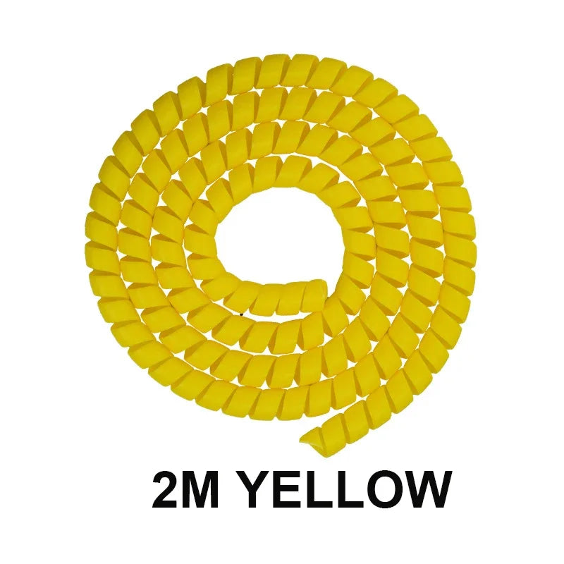 1M Scooter Line Protector Covers for Ninebot ES1 ES2 ES3 ES4 Max G30 for Xiaomi Mijia M365 Pro Electric Scooter Accessories