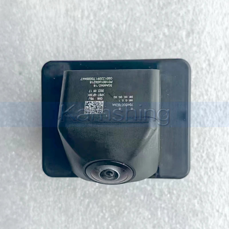 Kamshing 704000782AA Car Rear Camera For EXEED RX Panoramic Reversing Camera  Rear View Camera