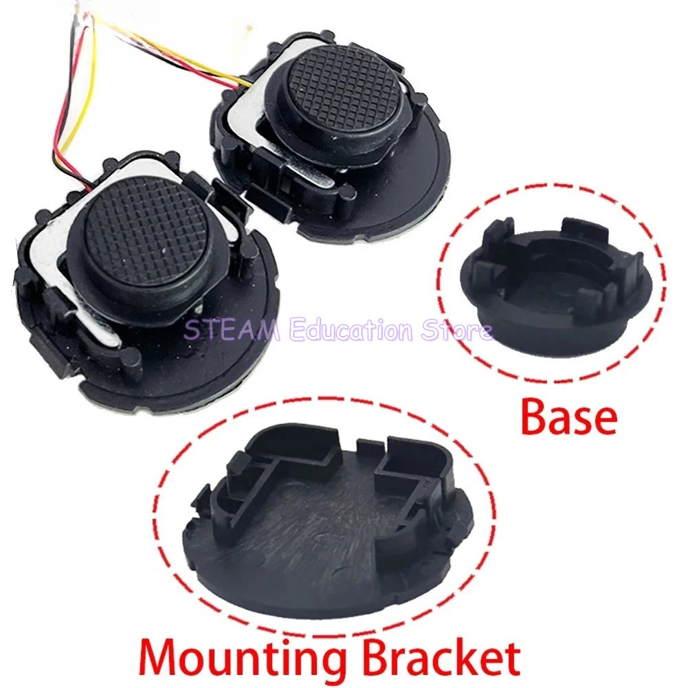 50kg Load Cell 50kg Weighing Sensor Half-bridge Strain Gauge with HX711 AD + Mounting Bracket Human Weight Sensor for Arduino