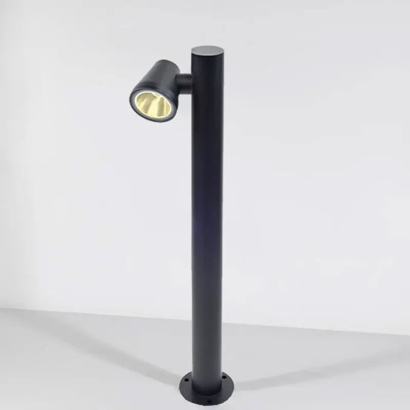 Modern Minimalist LED Outdoor Waterproof Landscape Light for Garden Grassland Courtyard Villa Lawn - Energy Efficient Lighting