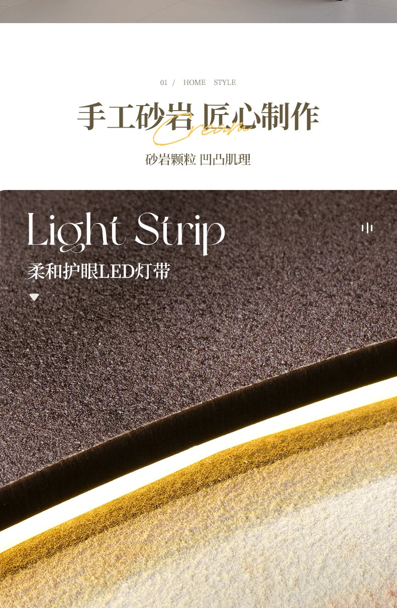 Modern light luxury entrance door, foyer decoration painting, high-end feeling, corridor corridor hanging painting, hydroponic g