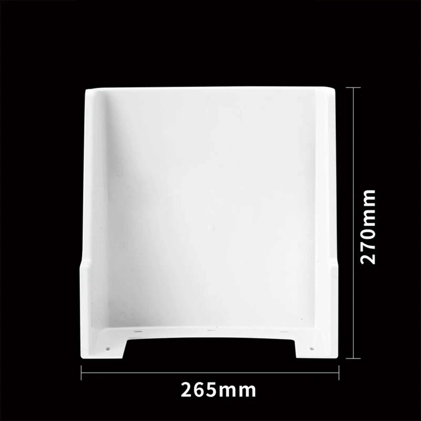 Waterproof Rainproof Protective Cover For Security Cameras Lightweight Durable Protection Case For Gardens Courtyards Yards