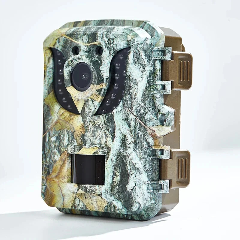 Magecam Hunting Camera 16MP 1080P HD Trail Camera Infrared Night Vision Waterproof Motion Activated Photo Animal Observation Cam