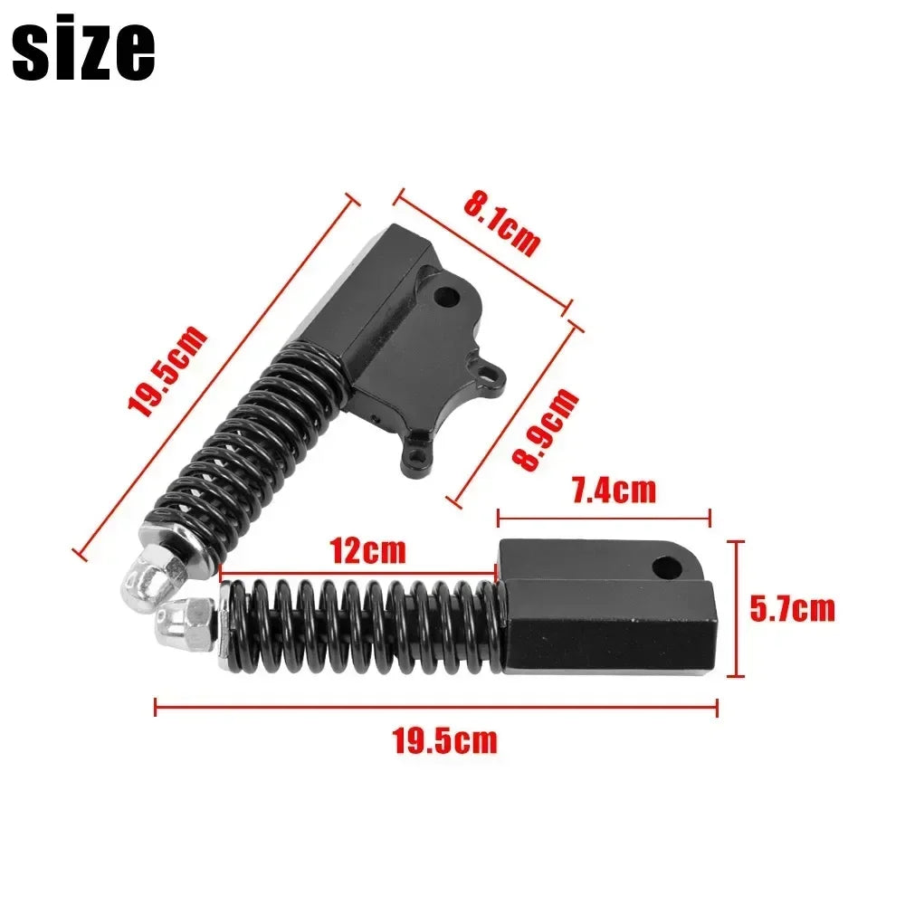 Variety Electric Scooter Parts Replacement Accessories Repair Spare Parts for KUGOO M4 Kickscooter for Kugoo M4 Electric Scooter