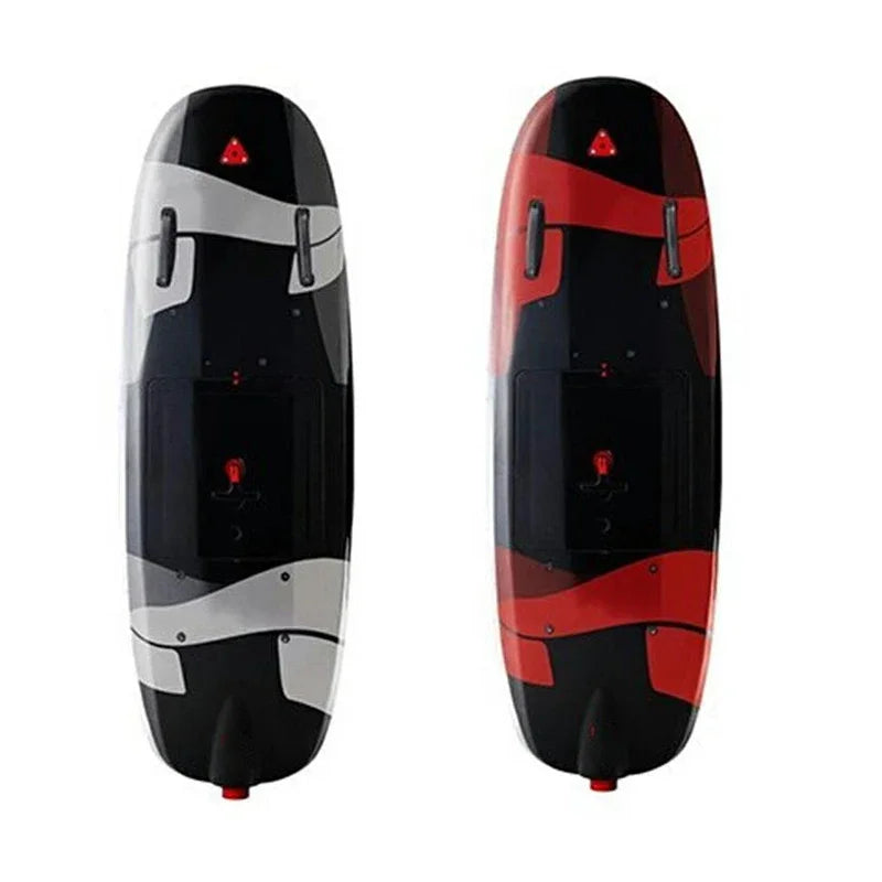 High Quality Waterplay Motorized Jet Board Surfing Fast Water Efoil Electric Surfboard