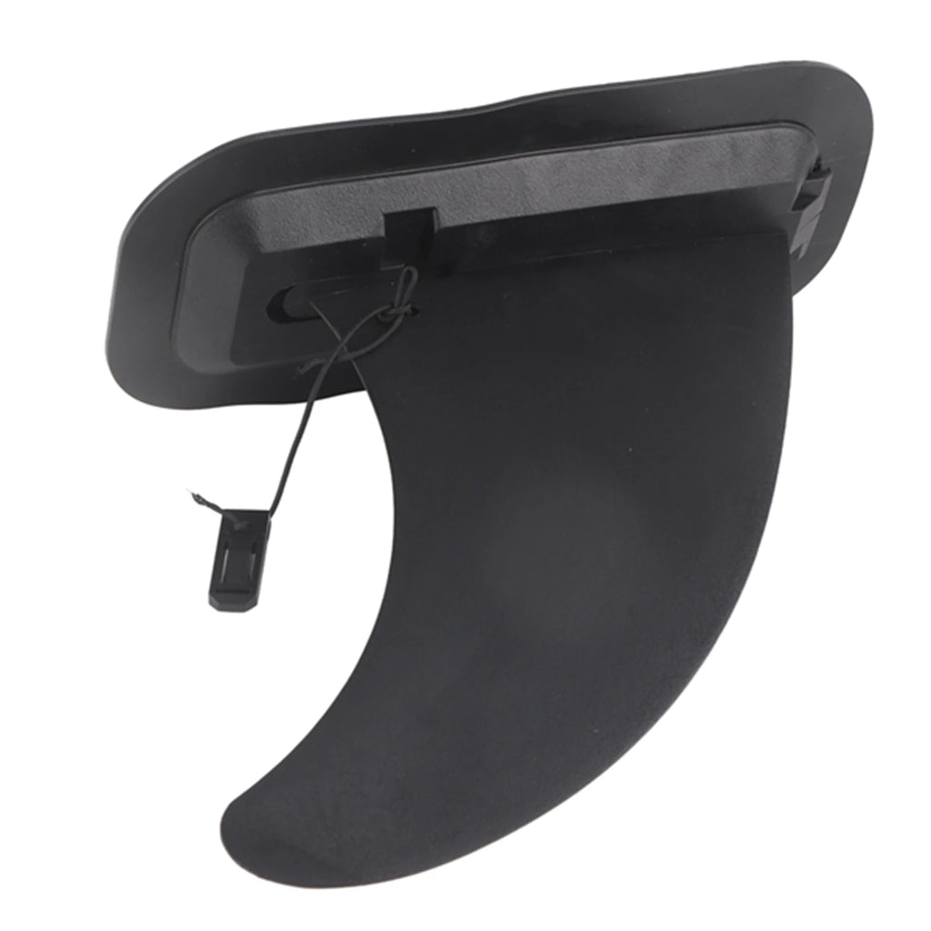 SUP Board Accessories SUP Fin Stabilizer Stand Up Paddle/Inflatable Board Surfboard Slide-in Central Fin Side Fin
