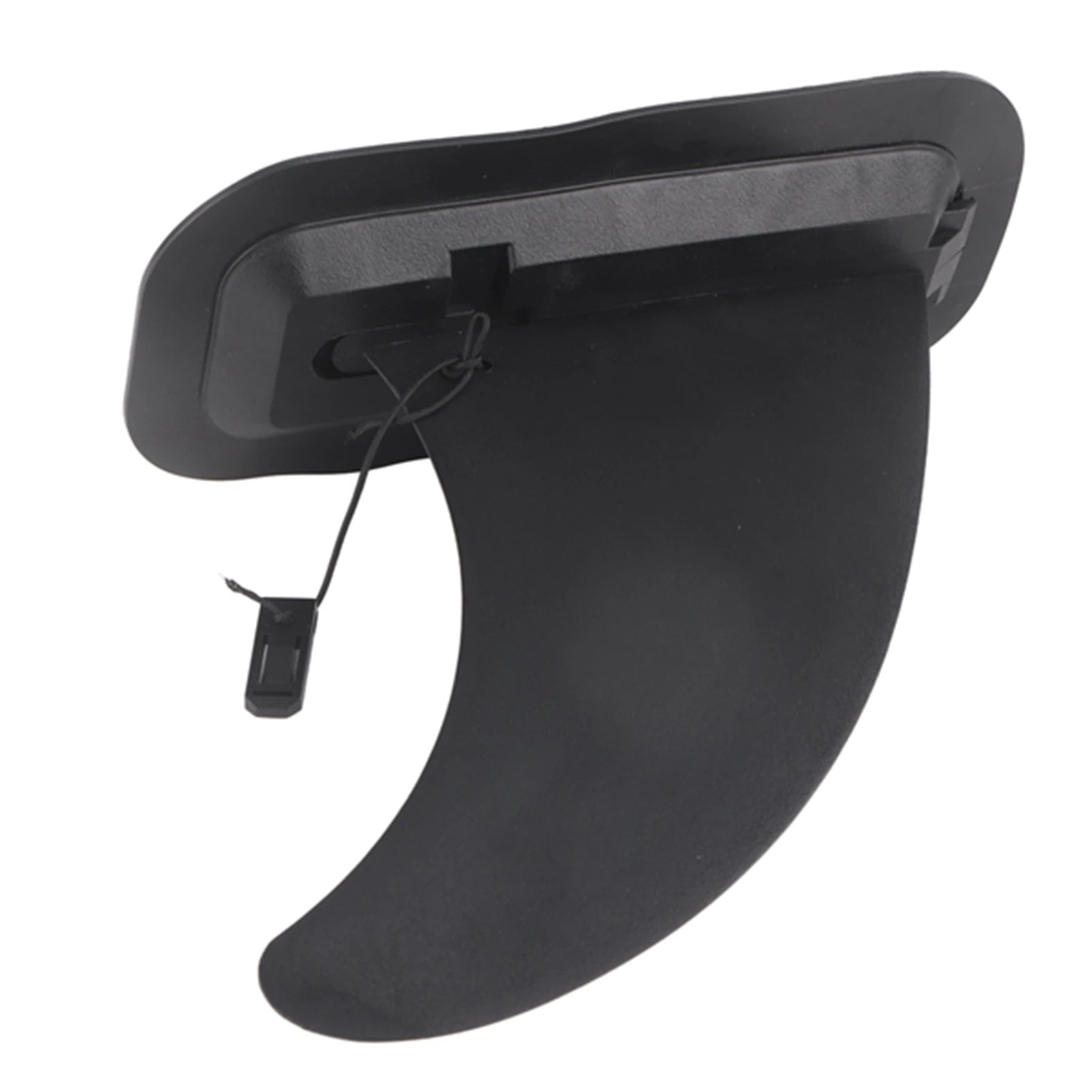SUP Board Accessories SUP Fin Stabilizer Stand Up Paddle/Inflatable Board Surfboard Slide-in Central Fin Side Fin