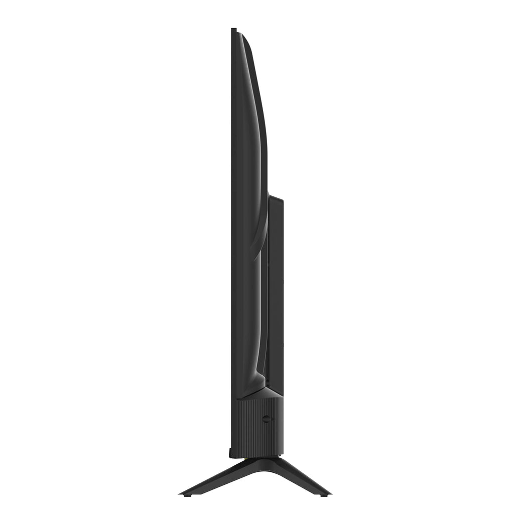 LED TV Kiano Elegance TV 50 "4K UHD Smart Tv WiFi Miracast PVR