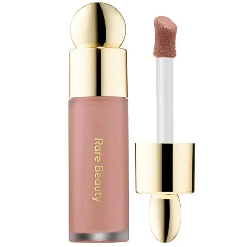 Brand Beauty Liquid Blush Lipstick Eyes Cheek Blusher Waterproof Mositure Face Contour Shadow Liquid Lip Gloss Plump Cosmetics