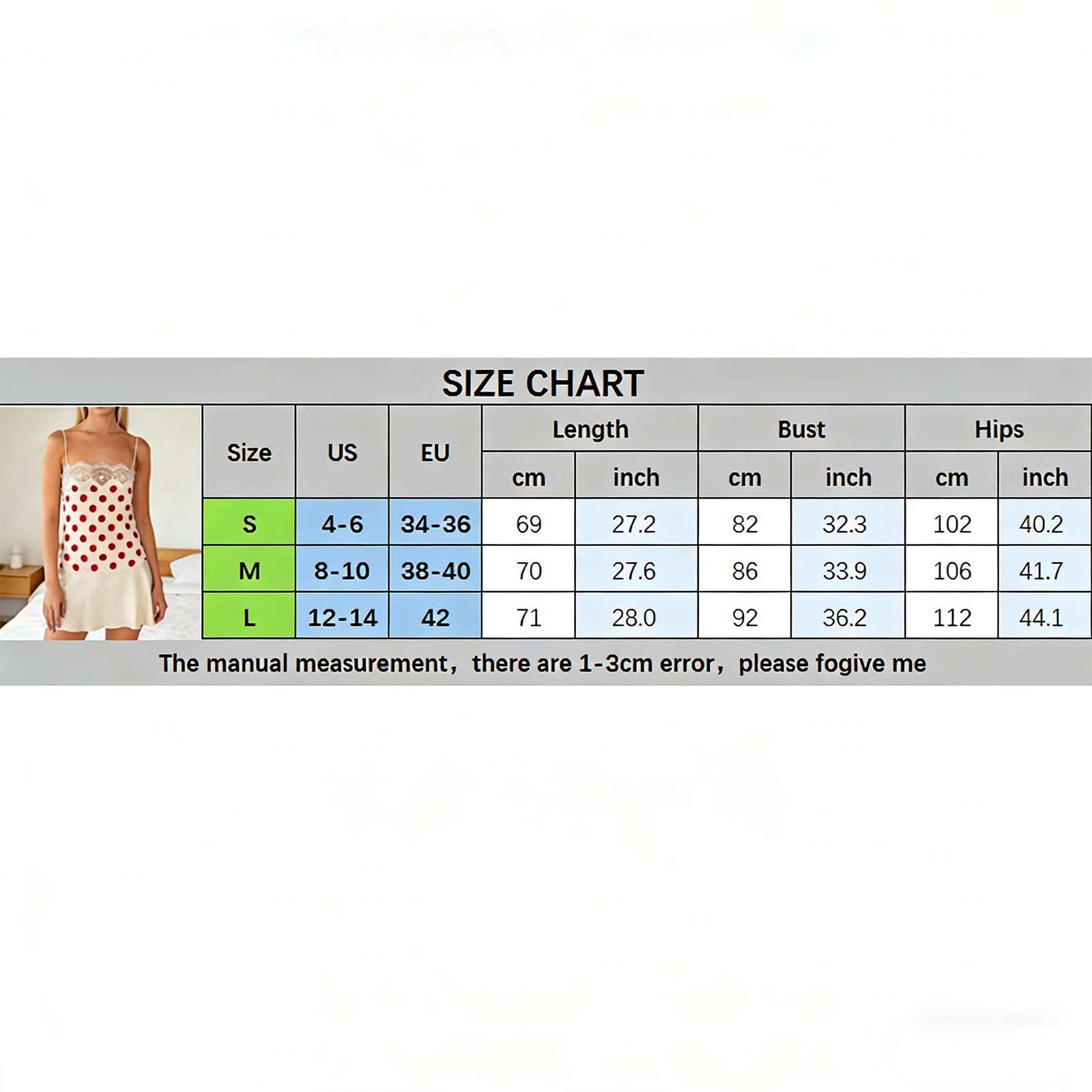 Women Y2K Polka Dot Cami Dress Lace Trim Spaghetti Strap Satin Ruffle Hem Bodycon Mini Dress Summer Casual Streetwear