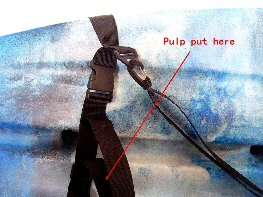 Adjustable Surfboard Shoulder Carry Sling Stand Up Paddleboard Strap Sup board Surf fins paddle wakeboard surfing kayak Unisex