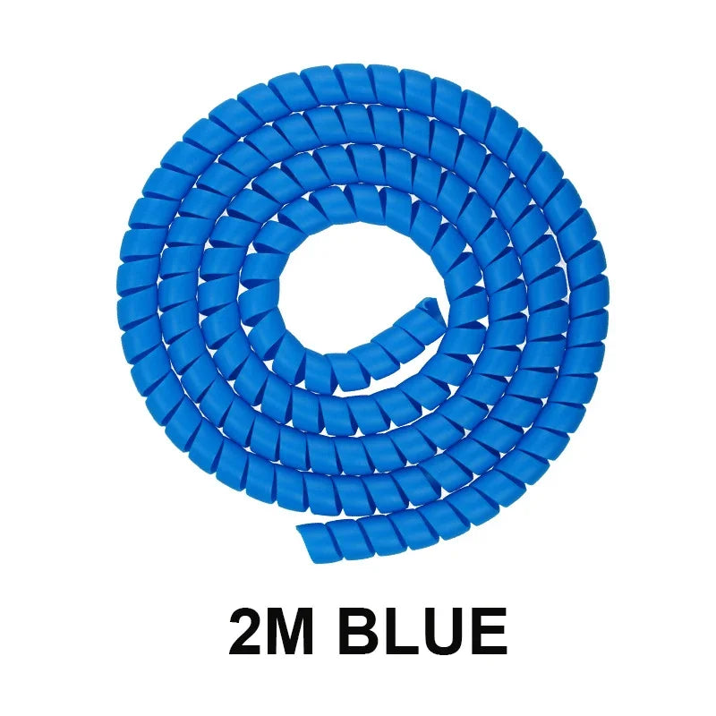 1M Scooter Line Protector Covers for Ninebot ES1 ES2 ES3 ES4 Max G30 for Xiaomi Mijia M365 Pro Electric Scooter Accessories