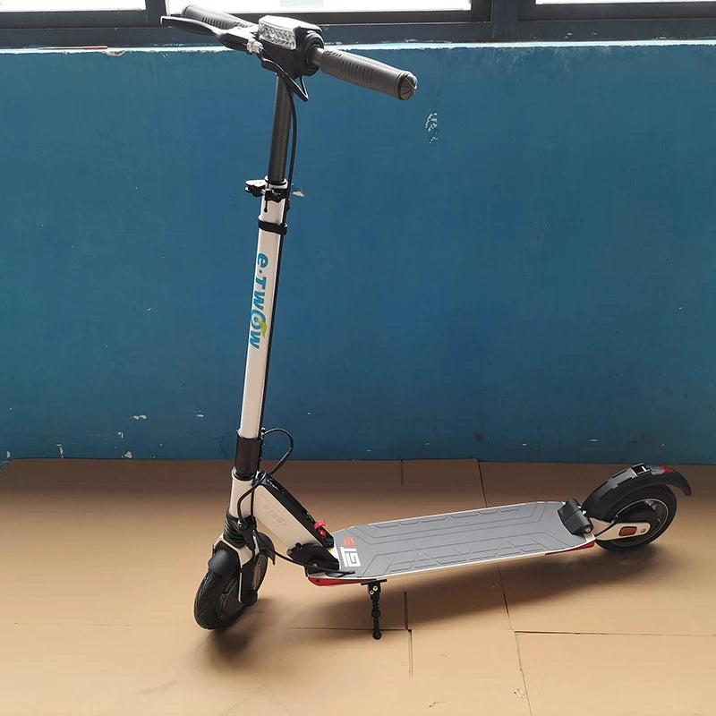 Newest Original E-TWOW GT Sport Version 700W Motor 48V 9.6 Ah E TWOW Li-ion Battery Electric Scooter