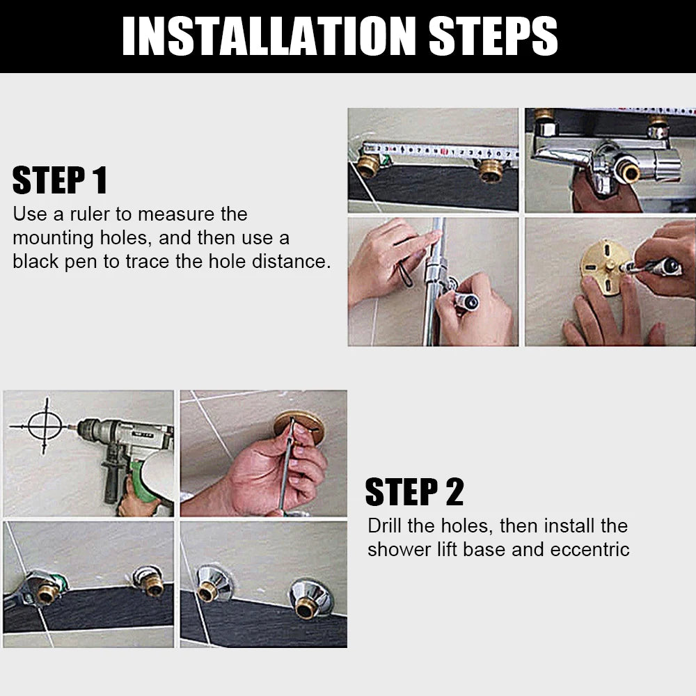Bathroom Mixing Valve Hot And Cold Mixer Thermostatic Tap Thermostatic Shower Faucet Bathtub Faucet Bathroom Tool